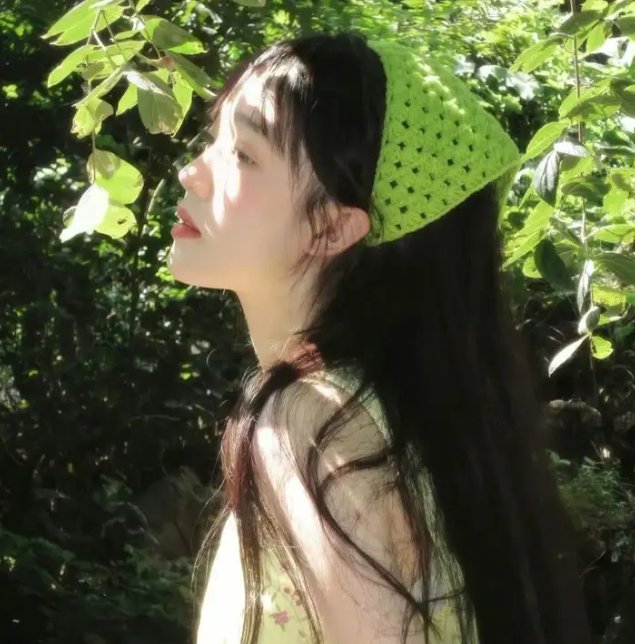 人气女神:拉面食游记