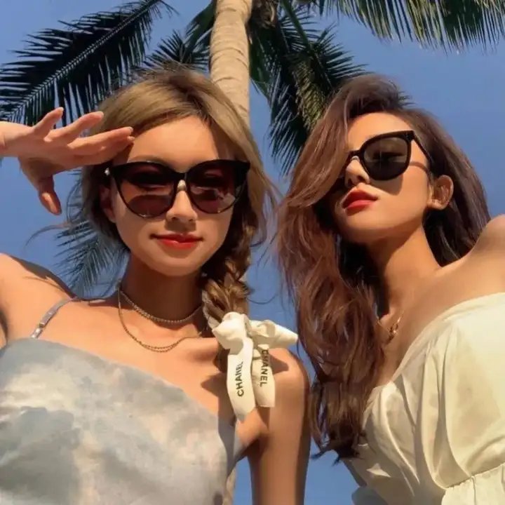 99分女朋友
