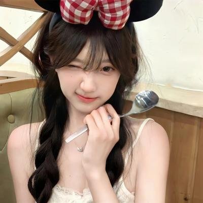 浪漫的女儿