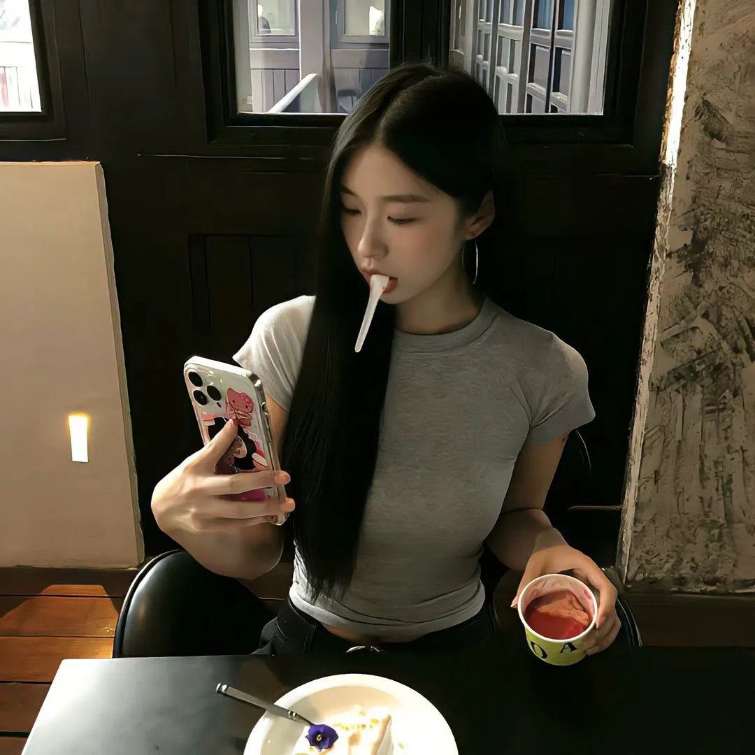 夏日小镇